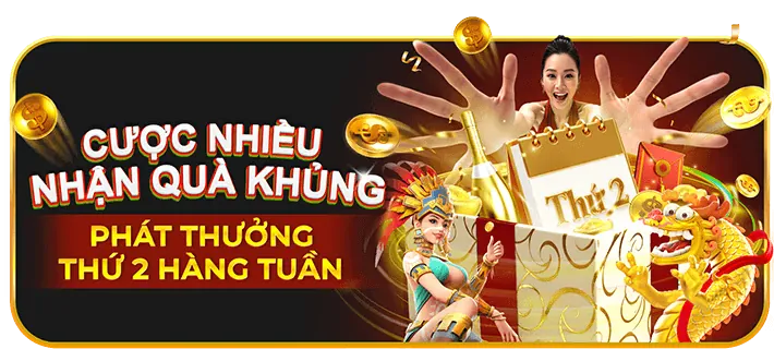 Chương Trình VIP & Phần Thưởng Độc Quyền