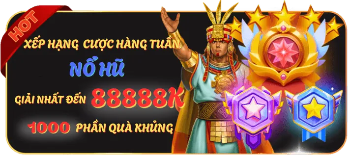 Slot lũy tiến vn138m với jackpot lớn
